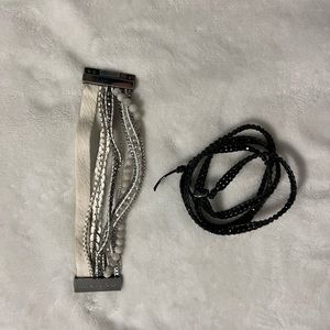 Victoria Emerson Bracelets